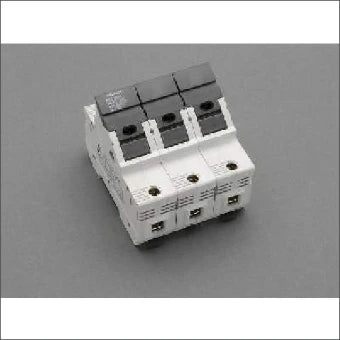 WOHNER 31249 Cilindrische zekering