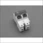 WOHNER 01508 Stromschienesteun