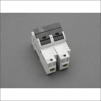 WOHNER 31285 Houder fuer cilindrische zekering
