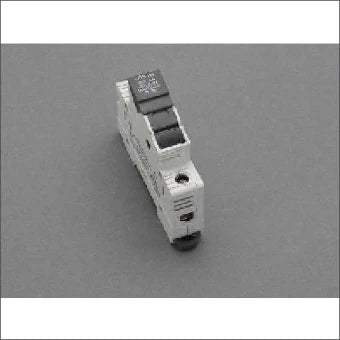WOHNER 31295 Houder fuer cilindrische zekering