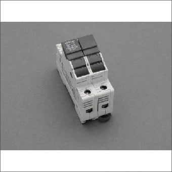 WOHNER 31296 Houder fuer cilindrische zekering
