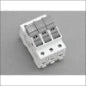 WOHNER 01508 Stroomrailsteun