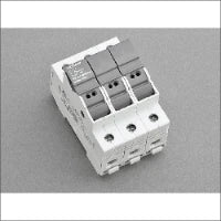 WOHNER 01508 Stroomrailsteun