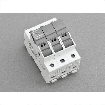 WOHNER 31297 Houder fuer cilindrische zekering