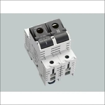 WOHNER 31308 Patroonlastscheider met behuizing