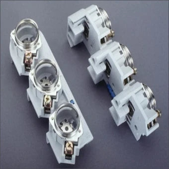 WOHNER 31442 D-zekeringhouder