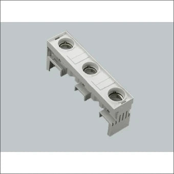 WOHNER 31554 D-zekeringhouder