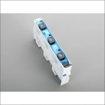WOHNER 31575 Patroonlastscheidingsstrook