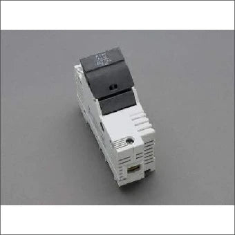 WOHNER 31920 Houder fuer cilindrische zekering