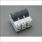 WAGO 285-157 Aardrijgklem