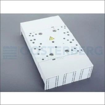 WOHNER 32004 Stromschienenadapter