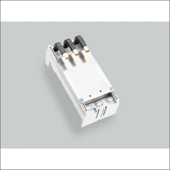 WOHNER 32018 Stromschieneadapter