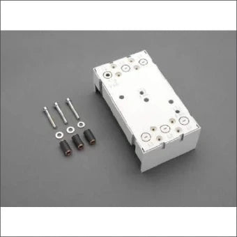 WOHNER 32140 Stroomrailadapter