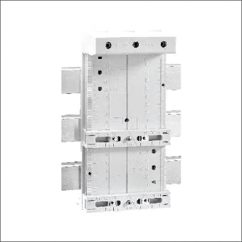 WOHNER 32214 Stromschienenadapter