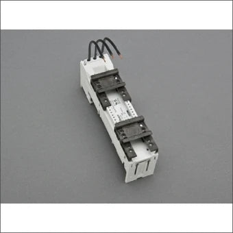 WOHNER 32401 Stromschieneadapter