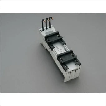 WOHNER 32404 Stromschieneadapter