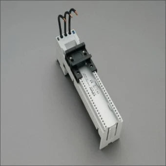 WOHNER 32430 Stromschienenadapter