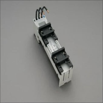 WOHNER 32431 Stromschienenadapter