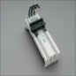 WOHNER 32436 Stromschienenadapter