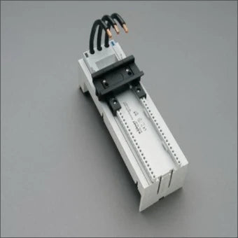 WOHNER 32444 Stromschienenadapter