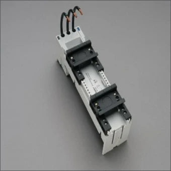 WOHNER 32455 Stromschienenadapter
