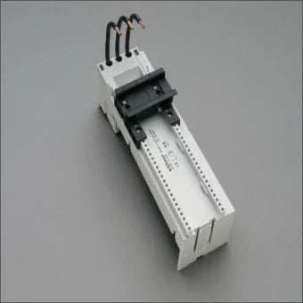 WOHNER 32456 Stromschienenadapter