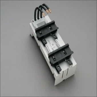 WOHNER 32459 Stromschienenadapter