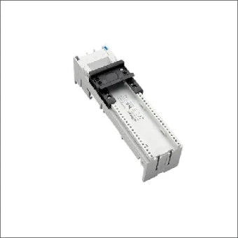WOHNER 32466 Stromschieneadapter