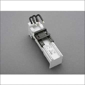 WOHNER 32590 Stromschieneadapter