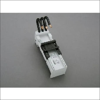 WOHNER 32591 Stromschieneadapter