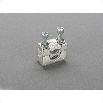 WOHNER 33145 Anschlussklemme Stromschiene