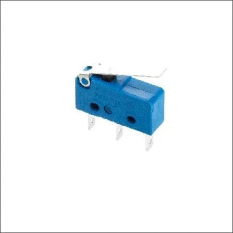 WOHNER 33156 Besturingsschakelaar