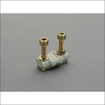 WOHNER 33163 Aansluitklem stroomrail