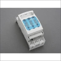 WOHNER 31118 Houder fuer cilindrische zekering