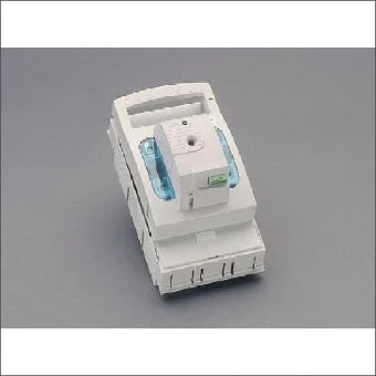 WOHNER 33329 Sicherungs-Lasttrennschalter mit Gehaeuse