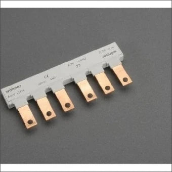 WOHNER 33376 Phasenschiene 212 mm