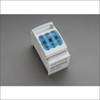WOHNER 33416 Sicherungs-Lasttrennschalter mit Gehaeuse