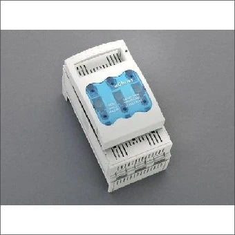 WOHNER 33421 Houder fuer cilindrische zekering