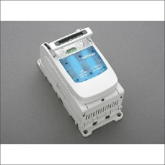 WOHNER 33502 Lastschakelaar