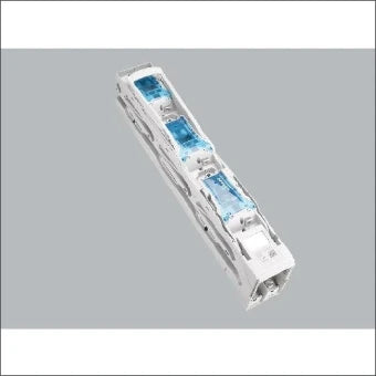 WOHNER 33702 Patroonlastscheidingsstrook