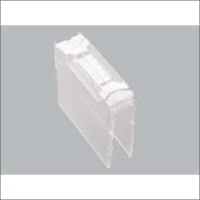 WOHNER 33700 Patroonlastscheidingsstrook