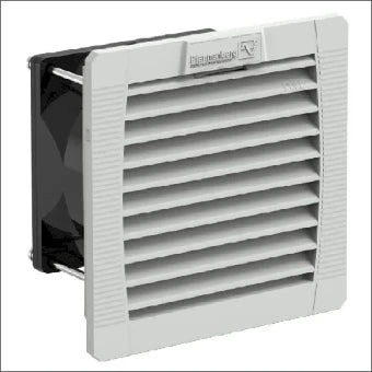 WOHNER PFA10000 Filter (Schaltschrank airco) 109 mm