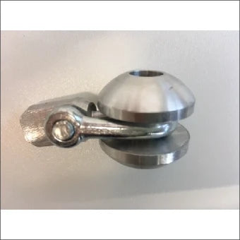 WYMEFA 37252 Zubehoer/Teile fuer trekveersysteem