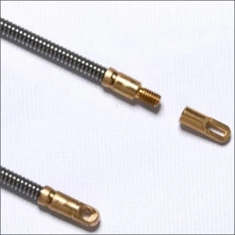 WYMEFA 91640 Trekveersysteem 50 m