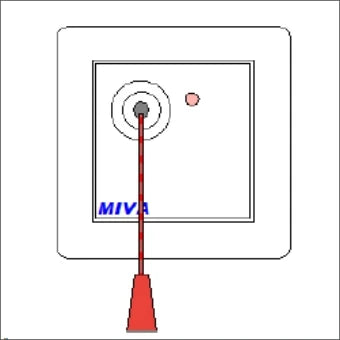 ZETTLER AP9401 Miva Schalterprogramm