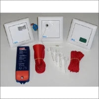 ZETTLER AP9401 Miva Schalterprogramm