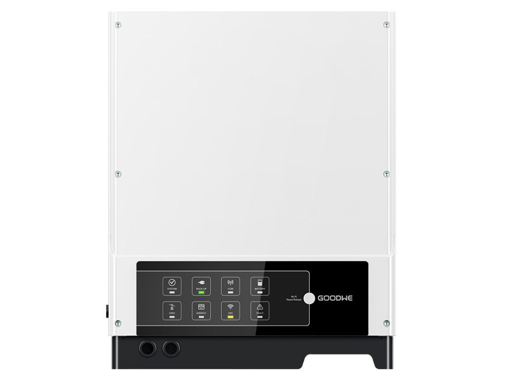 Goodwe GW5000S-BP
