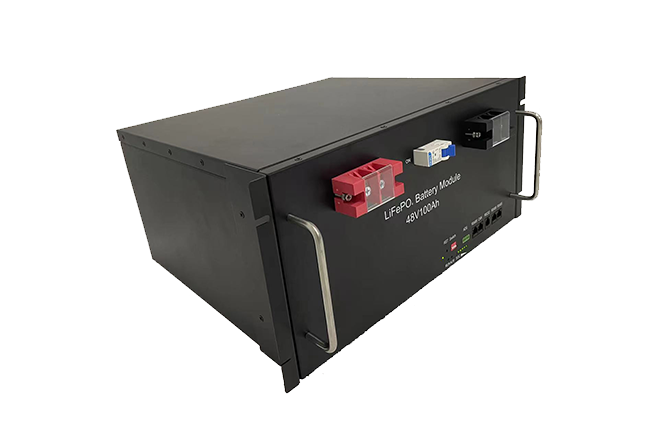 Shenzhen Huaxing New Energy Technology Co., Ltd. - Speicher - 51.2V100Ah Cabinet Type BESS CSF-A1 5KWh - Art. 31798