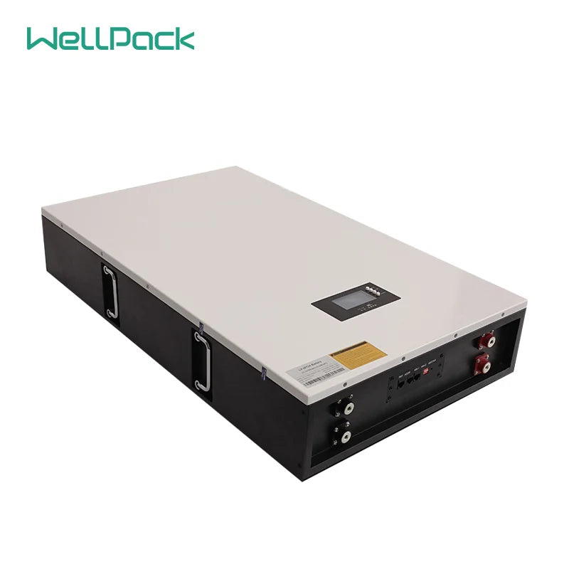 51.2V200Ah LiFePO4 Battery Energy Storage 51,2v 200AH - Art. 27386