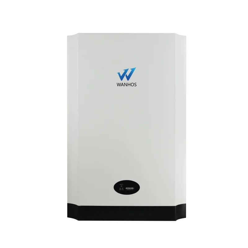 Xiamen Wanhos Solar Technology Co., Ltd. - Speicher - 51.2V 100Ah 5.12KWH Low Voltage Wall-mounted Li... WHS-ELECUBE-5K - Art. 36560